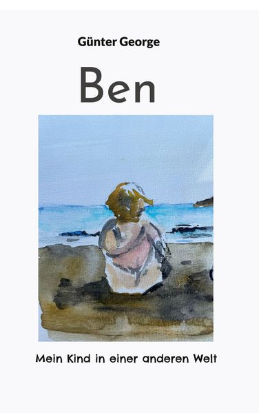 Cover von Ben