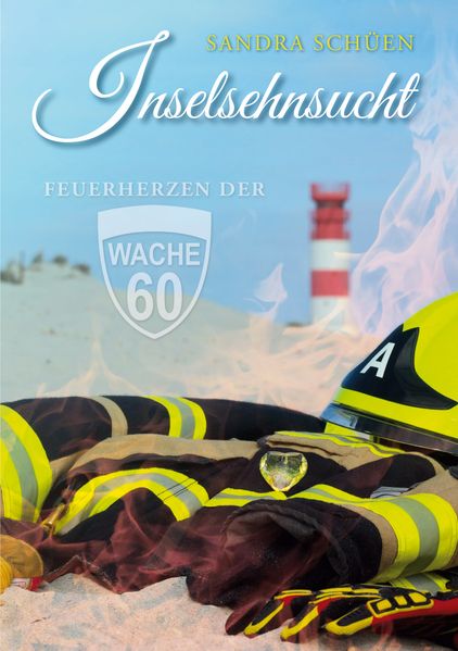 Cover von Inselsehnsucht