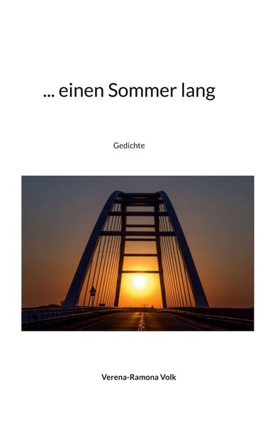 Cover von … einen Sommer lang