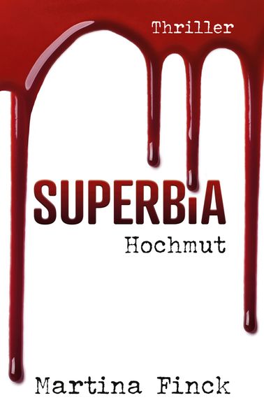 Cover von Superbia