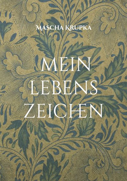 Cover von Mein Lebenszeichen