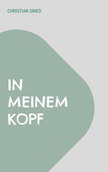 Cover von In meinem Kopf