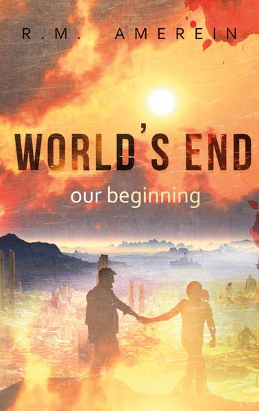 Cover von World’s end. Our beginning