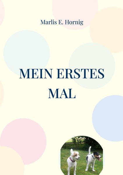 Cover von Mein erstes Mal