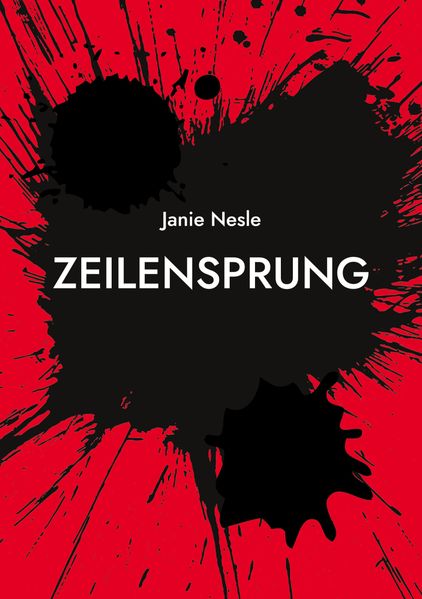Cover von Zeilensprung