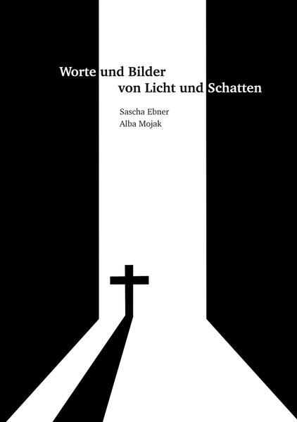 Cover von Worte und Bilder von Licht und Schatten