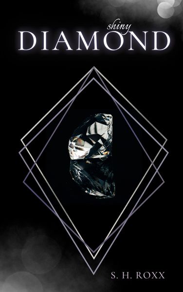 Cover von Shiny Diamond