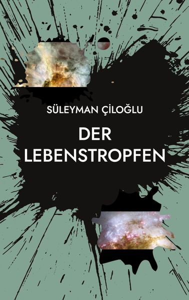 Cover von Der Lebenstropfen