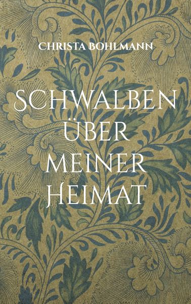 Cover von Schwalben über meiner Heimat