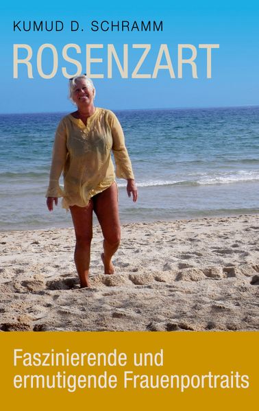 Cover von Rosenzart