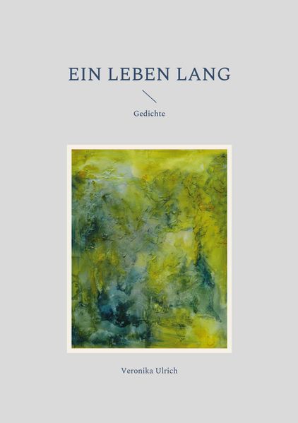 Cover von Ein Leben lang