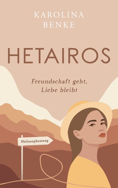 Cover von Hetairos