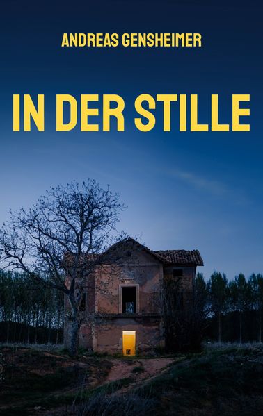 Cover von In der Stille