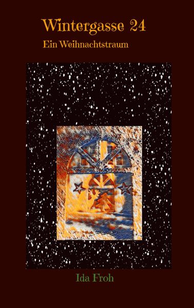 Cover von Wintergasse 24