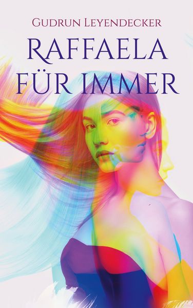 Cover von Raffaela für immer