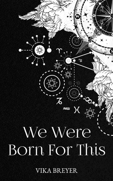 Cover von We Were Born For This