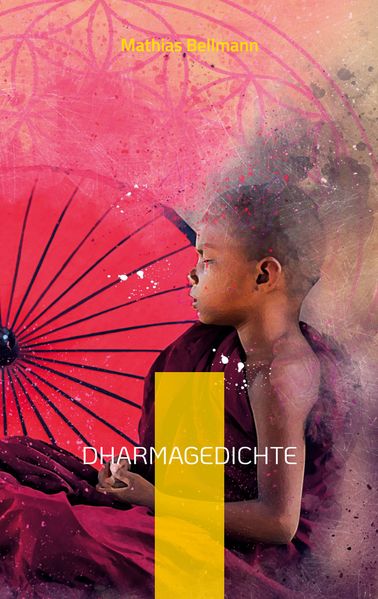 Cover von Dharmagedichte