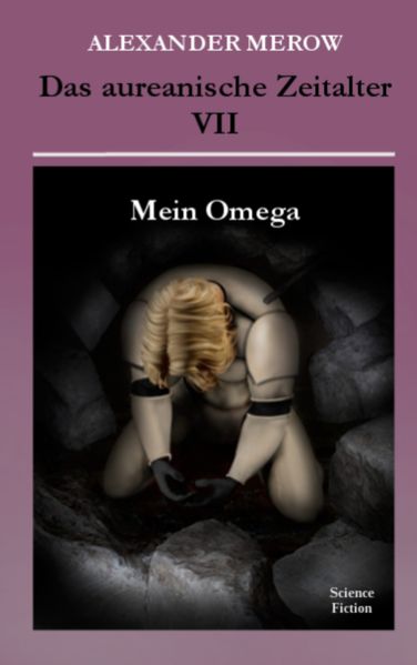 Cover von Das aureanische Zeitalter VII