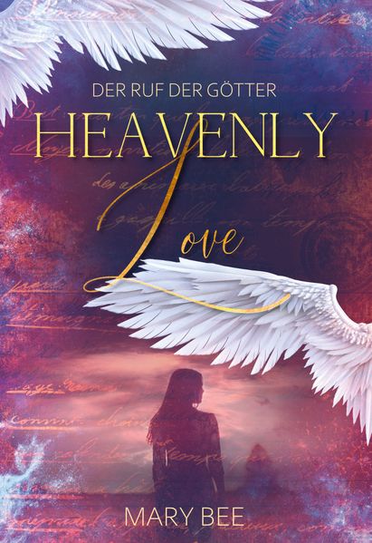Cover von Heavenly Love