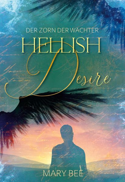 Cover von Hellish Desire