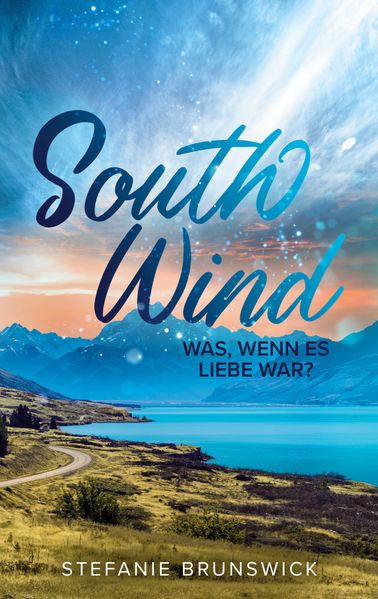 Cover von South Wind