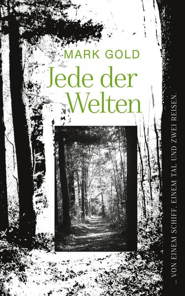 Cover von Jede der Welten