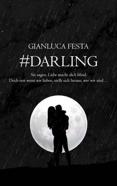 Cover von #DARLING