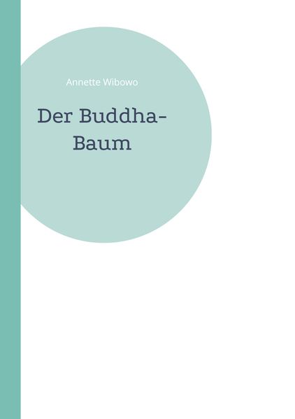 Cover von Der Buddha-Baum