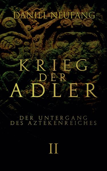 Cover von Krieg der Adler