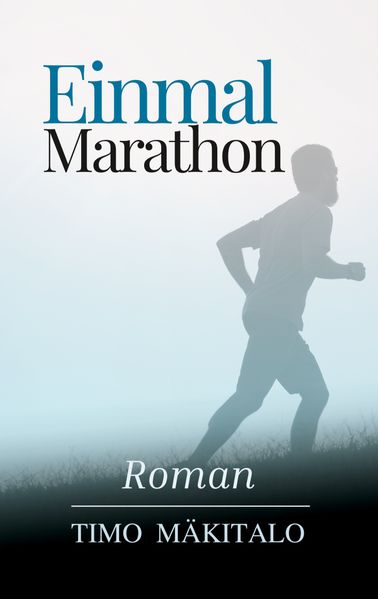 Cover von Einmal Marathon