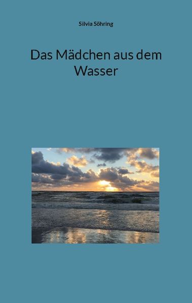Cover von Das Mädchen aus dem Wasser