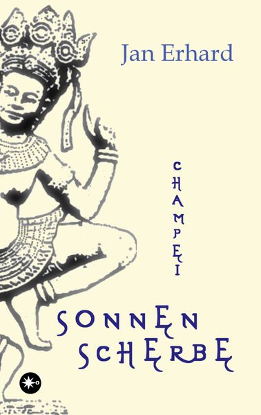 Cover von Sonnenscherbe