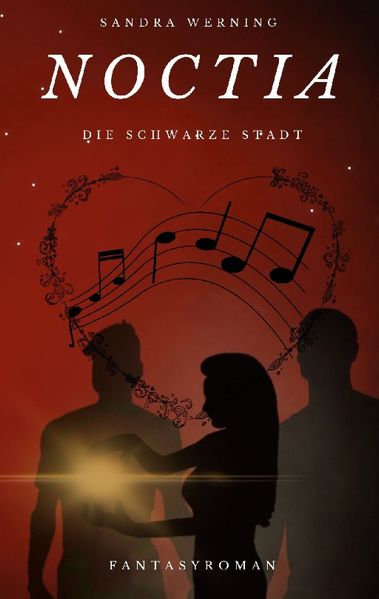 Cover von Noctia