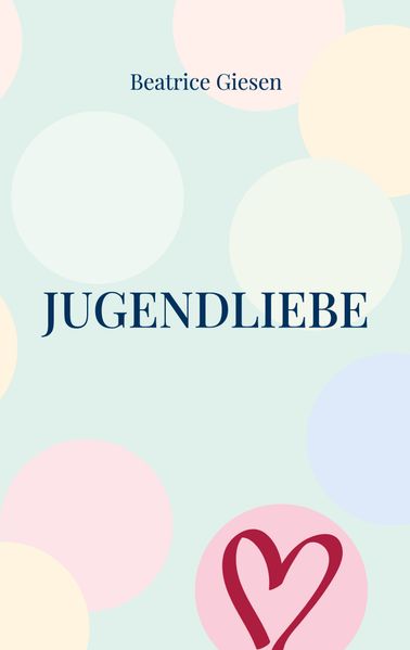 Cover von Jugendliebe