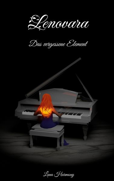 Cover von Lenovara