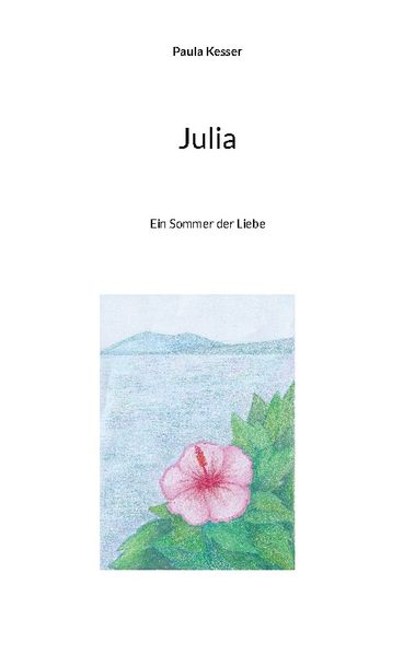 Cover von Julia