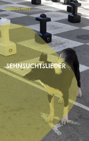 Cover von Sehnsuchtslieder