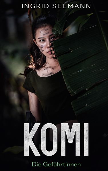 Cover von Komi