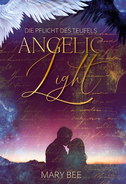 Cover von Angelic Light