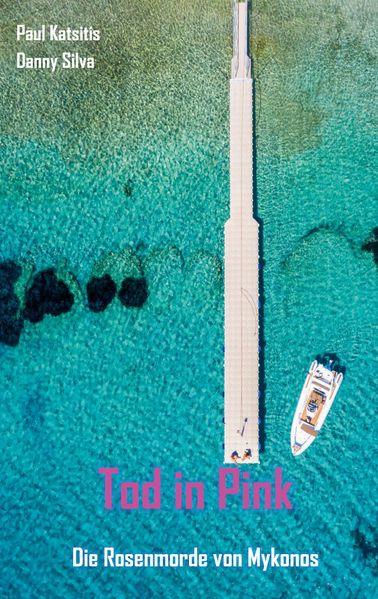 Cover von Tod in Pink