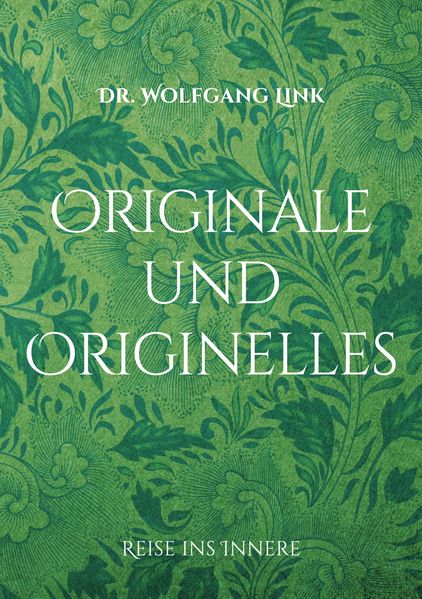 Cover von Originale und Originelles