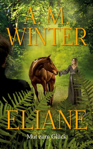 Cover von Eliane