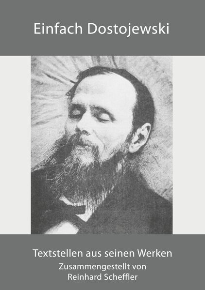 Cover von Einfach Dostojewski
