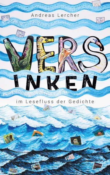 Cover von VERSinken