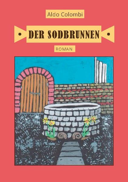 Cover von Der Sodbrunnen