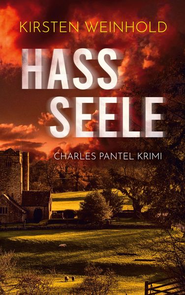 Cover von Hassseele