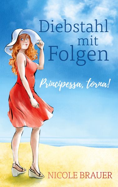 Cover von Diebstahl mit Folgen