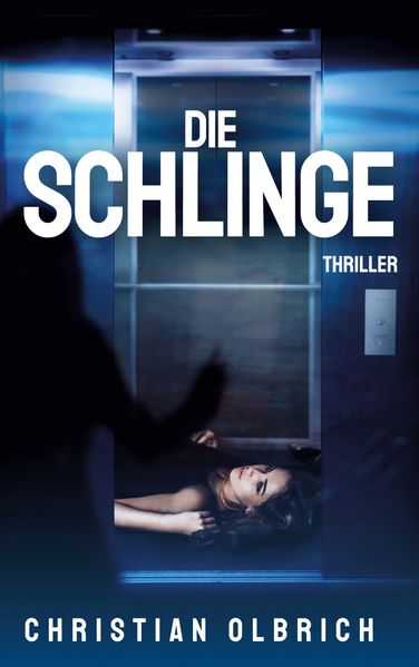Cover von Die Schlinge