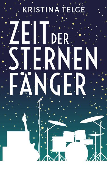 Cover von Zeit der Sternenfänger