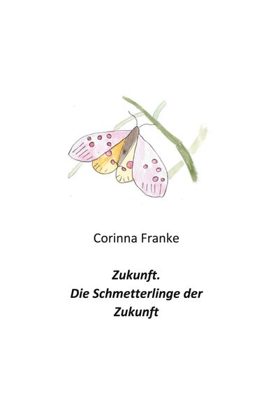 Cover von Zukunft